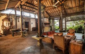Вилла в Убуде, Бали, Индонезия за $250 000