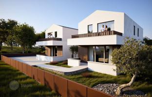 5-комнатный дом 167 м² в Vrbnik за 720 000 €