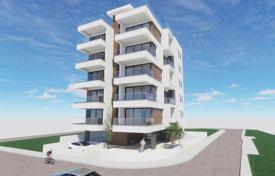 Новая резиденция в центре Ларнаки, Кипр за От 260 000 €