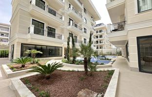 3-комнатная квартира 115 м² в Алании за 17 491 000 TRY
