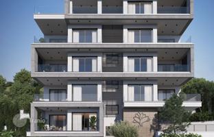 2-комнатная квартира 107 м² в Гермасойе за 395 000 €
