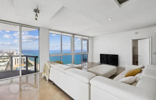 2-комнатная квартира в кондо 123 м² в Майами-Бич за $1 875 000