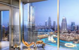 Квартира в Downtown Dubai, Дубай, ОАЭ за $5 717 000