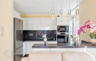 3-комнатная квартира 88 м² в Санта-Крус-де-Тенерифе за 795 000 €