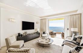 4-комнатная квартира в Каннах, Франция за 4 680 000 €