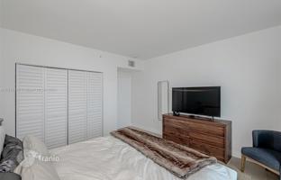 1-комнатная квартира в кондо 69 м² в Майами-Бич за $849 000