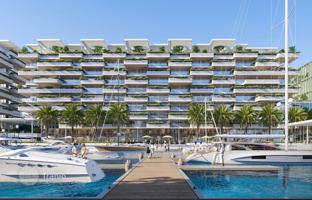 8 новых квартир в ЖК Juman 1 в Абу-Даби за От $1 173 000