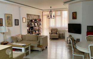 2-комнатная квартира 61 м² в Старом Тбилиси за $140 000