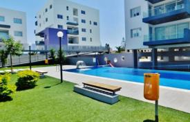 Современный пентхаус в жилом комплексе с бассейнами и детской площадкой, Лимассол, Кипр за 680 000 €