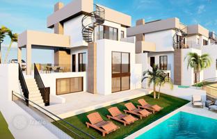 3-комнатная вилла 238 м² в Альгорфе за 528 000 €