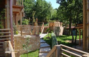 5-комнатный дом 200 м² в Полийиросе за 500 000 €