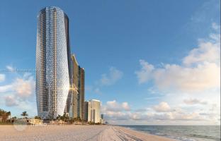 3-комнатная квартира в кондо 10 226 м² в Коллинз-авеню за $5 613 000