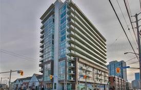 Квартира на Дандас-стрит Запад, Торонто, Онтарио,  Канада за C$796 000