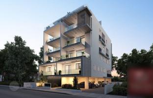 3-комнатная квартира в новостройке 92 м² в Ларнаке за 280 000 €