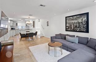 3-комнатный дом 121 м² в Майами-Бич за $1 250 000