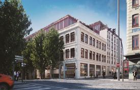 Светлая квартира в новом жилом комплексе рядом с рынком, Порту, Португалия за 682 000 €