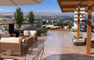2-комнатная квартира 145 м² в Старом Тбилиси за $236 000