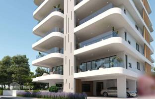 2-комнатная квартира в новостройке 80 м² в Ларнаке за 600 000 €
