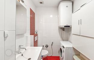 2-комнатная квартира 46 м² в Праге 3. Цена по запросу