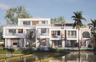4-комнатная вилла 450 м² в Чангу за $719 000