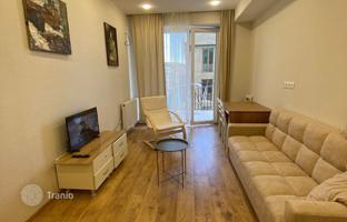 3-комнатная квартира 64 м² в Сабуртало за $100 000