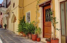 Каменный дом в историческом центре Ханьи, Крит, Греция за 480 000 €