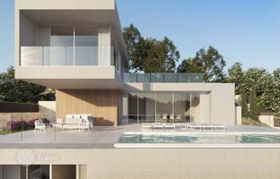 4-комнатная вилла 964 м² в Бенисе за 2 750 000 €
