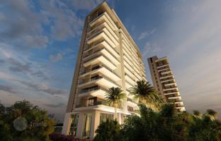 3-комнатная квартира 181 м² в Като Пафос за 2 230 000 €