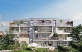 2-комнатная квартира 46 м² в Ивелине, Франция за 288 000 €