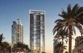 Новые квартиры в небоскрёбе Blvd Crescent, район Downtown Dubai, Дубай, ОАЭ за От $1 454 000
