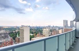 Квартира на Черч-стрит, Олд Торонто, Торонто,  Онтарио,   Канада за C$885 000