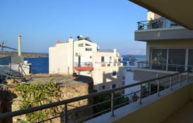 Уютные апартаменты с террасой и видом на море, недалеко от пляжа, Айос-Николаос, Крит, Греция за 275 000 €