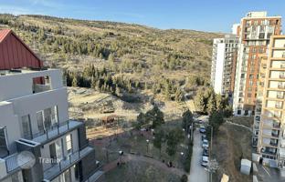 3-комнатная квартира 83 м² в Сабуртало за $165 000