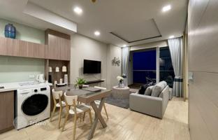 1-комнатная квартира 55 м² в Паттайе за $211 000