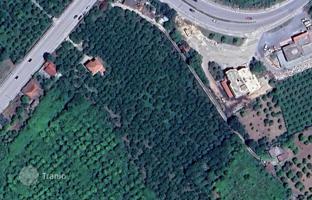 Земельный участок 12 945 м² в Эпире и Западной Македонии за 1 300 000 €