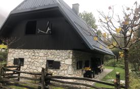 Шале в Лепена, Толмин, Словения за 595 000 €