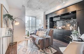 Квартира на Блю Джейс Вей, Олд Торонто, Торонто,  Онтарио,   Канада за C$716 000