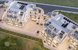 2-комнатный пентхаус 104 м² в Агиос Афанасиосе за 440 000 €
