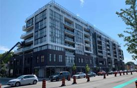 Квартира в Восточном Йорке, Торонто, Онтарио,  Канада за C$696 000