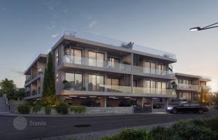 5 новых объектов в ЖК в Героскипу за От 285 000 €