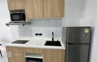 Квартира 48 м² в Паттайе за $82 000