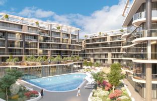 2-комнатная квартира 122 м² в Старом Тбилиси за $171 000