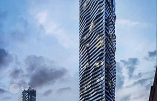 5-комнатная квартира на Дандас-стрит Восток за C$926 000