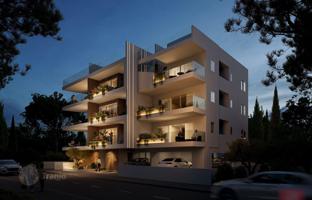 2-комнатная квартира в новостройке 78 м² в Ларнаке за 290 000 €