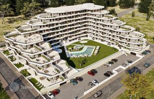 3-комнатная квартира 86 м² в Сан-Мигель-де-Салинасе за 400 000 €