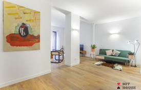 Квартира в городе Мадриде, Испания за 1 320 € в неделю
