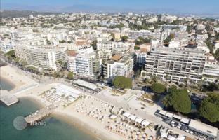 4-комнатная квартира в Антибе за 1 255 000 €