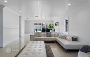 4-комнатный дом 278 м² в Майами за $950 000
