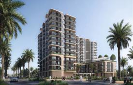 Новая резиденция с бассейнами и садом, Остров Саадият, Абу-Даби, ОАЭ за От $199 000
