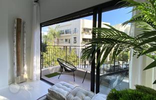 3-комнатная квартира 81 м² в Тель-Авиве за $1 602 000